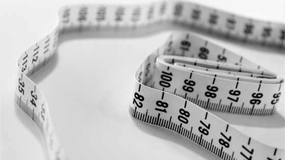 Making 2020 Weight Loss Resolutions? Be sure to read this to help set you up for success.
