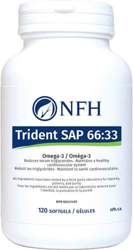 Trident SAP 66:33 120sg