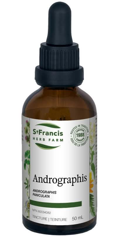 Andrographis