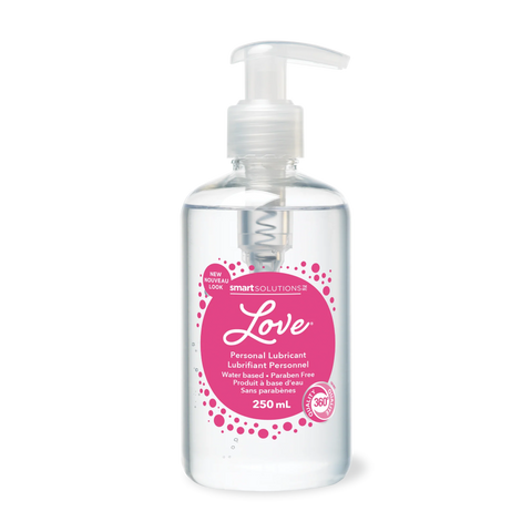 LOVE Personal Lubricant