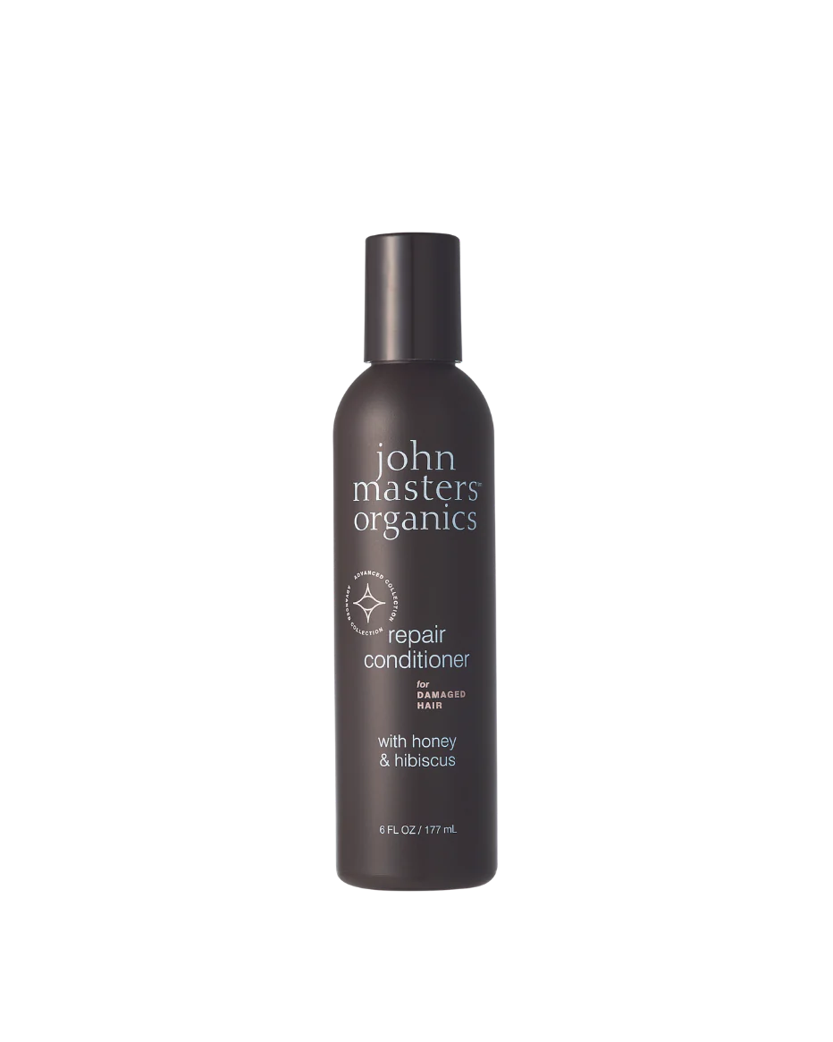 Repair Conditioner for Damaged Hair with Honey & Hibiscus 177ml