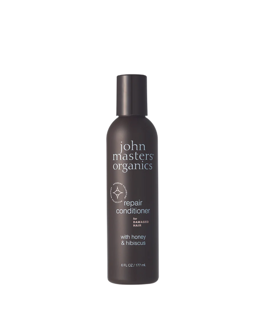 Repair Conditioner for Damaged Hair with Honey & Hibiscus 177ml