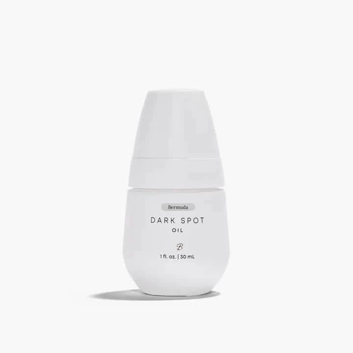 Dark Spot Oil - Bermuda