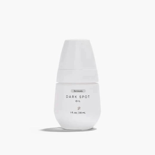 Dark Spot Oil - Bermuda