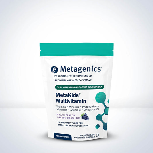 MetaKids Multivitamin
