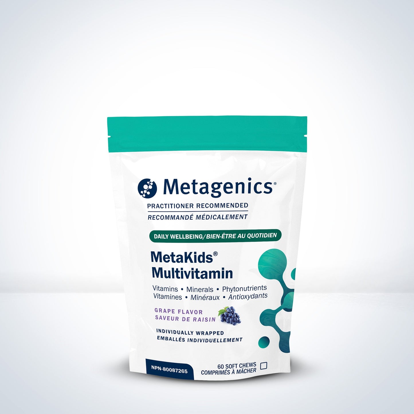 MetaKids Multivitamin