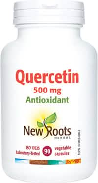 Quercetin