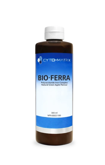 Bio-Ferra