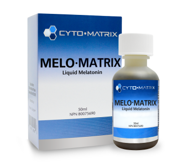 Cyto-Matrix Melo-Matrix box and bottle