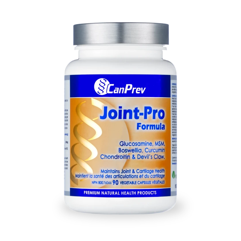 Joint-Pro Formula