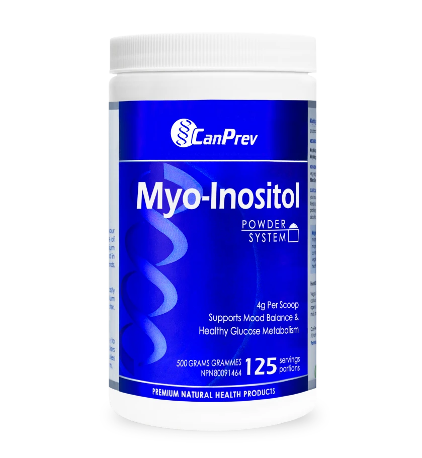 Myo-Inositol Powder 500g