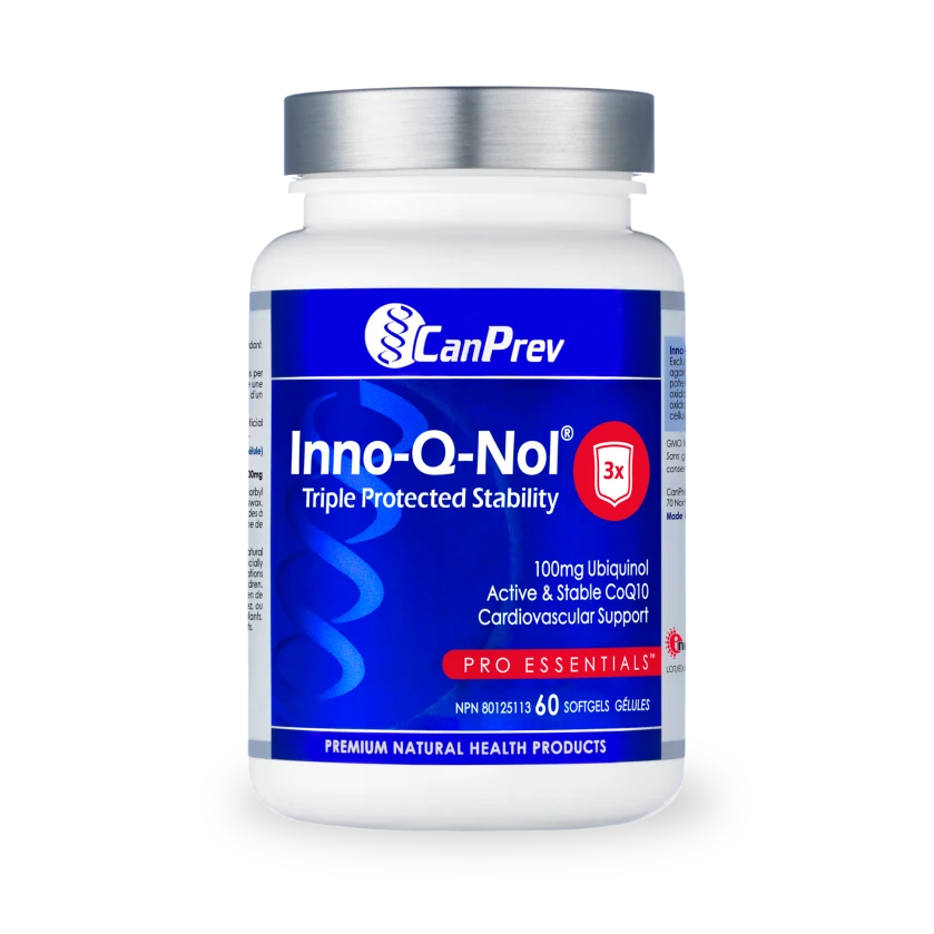 Inno-Q-Nol 100mg