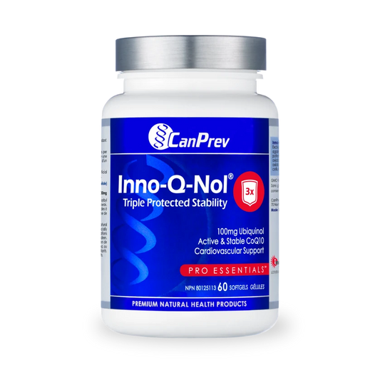 Inno-Q-Nol 100mg