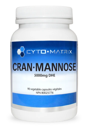 Cyto-Matrix Cran-Mannose