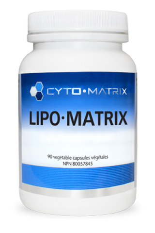 Cyto-Matrix Lipo-Matrix capsules package