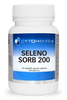 Cyto-Matrix Seleno Sorb 200 capsules bottle