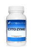 Cyto-Matrix Cyto-Zyme capsules bottle