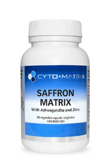 Saffron Matrix