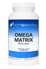 CytoMatrix Omega Matrix softgel bottle