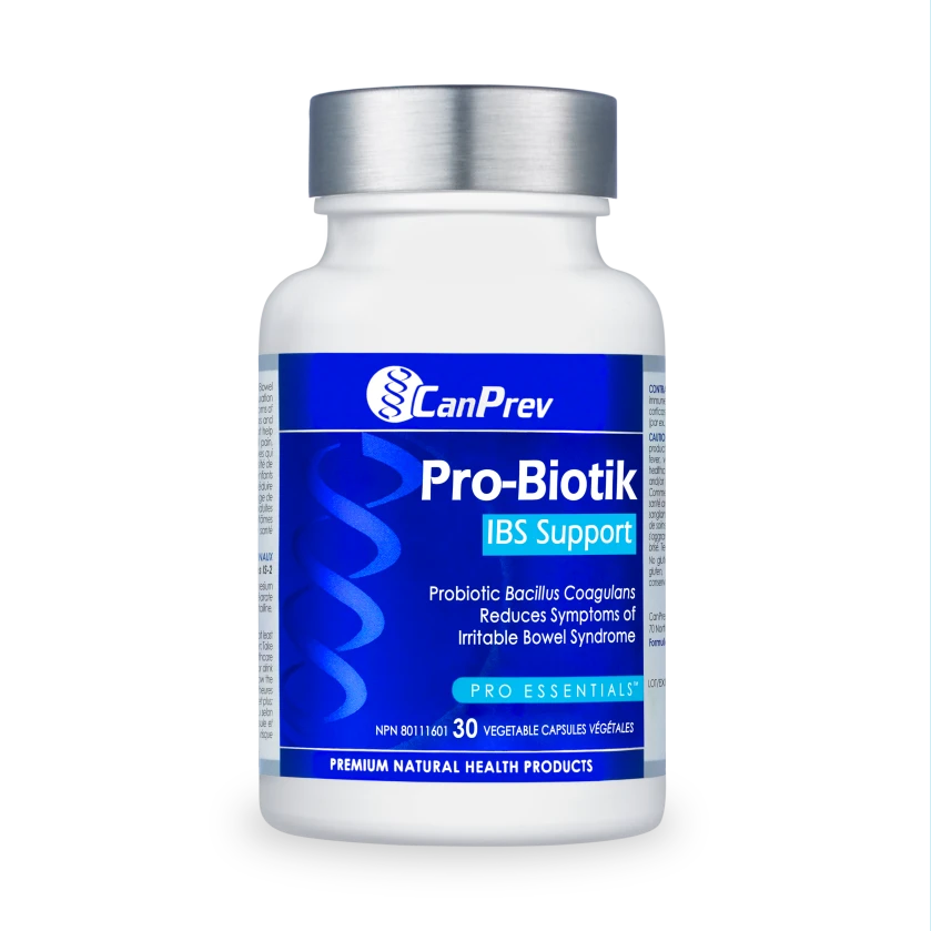 Pro-Biotik IBS Support