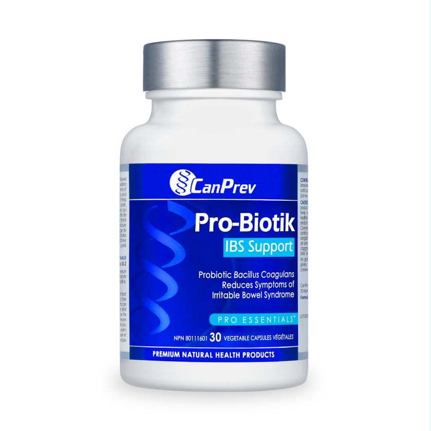 Pro-Biotik IBS Support