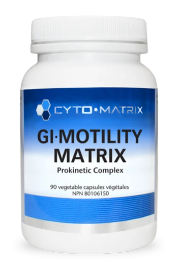 GI Motility Matrix