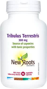Tribulus Terrestris