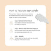 Ingrown Hair Exfoliating Scrub - Nude