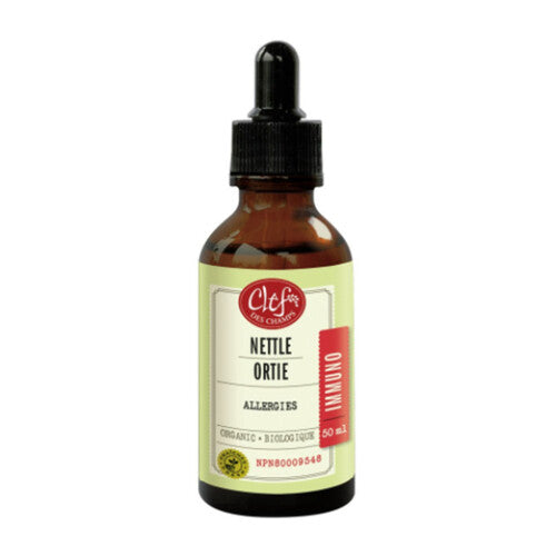 Nettle 50ml