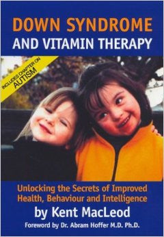 Down Syndrome and Vitamin Therapy E-Book