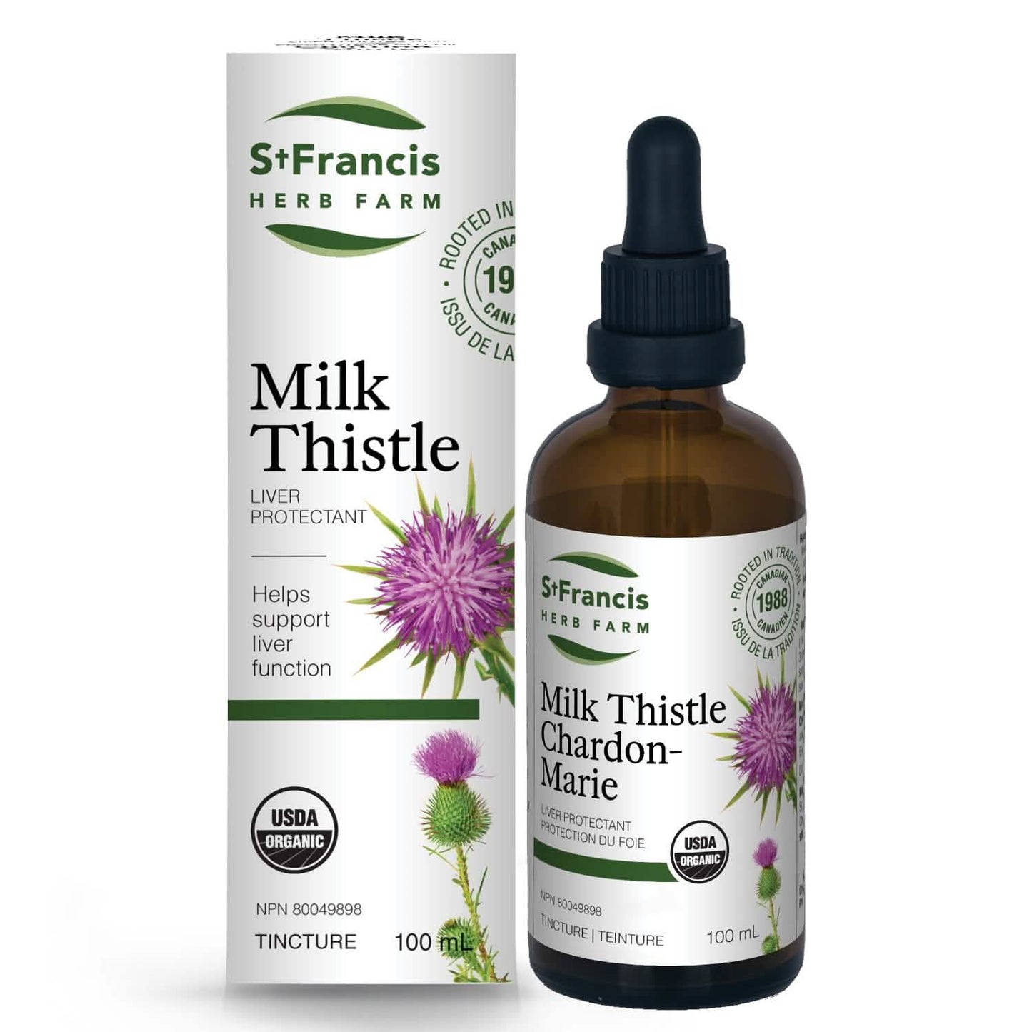 Milk Thistle