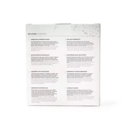 The Crush 8-Pack Gift Set