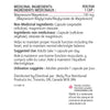 Magnesium Bisglycinate
