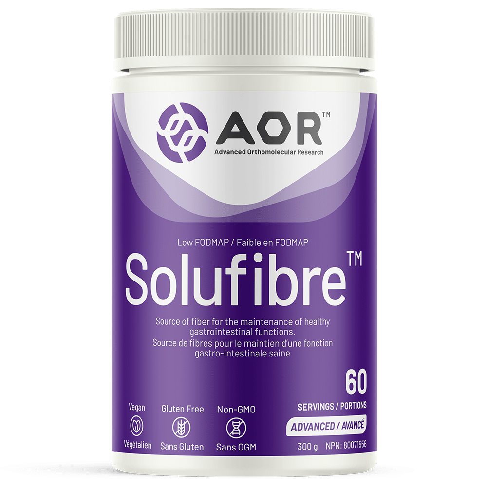 Solufibre