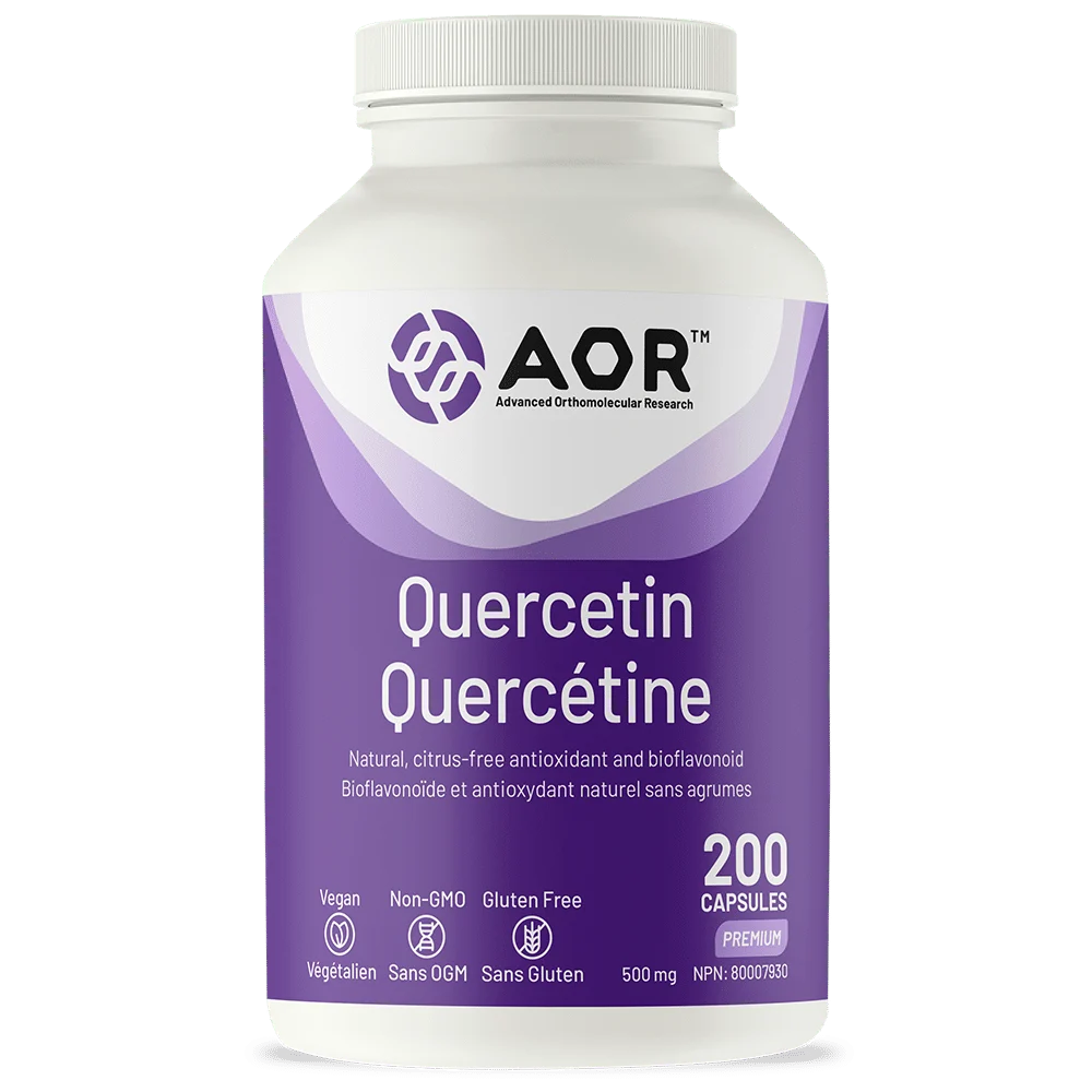 Quercetin
