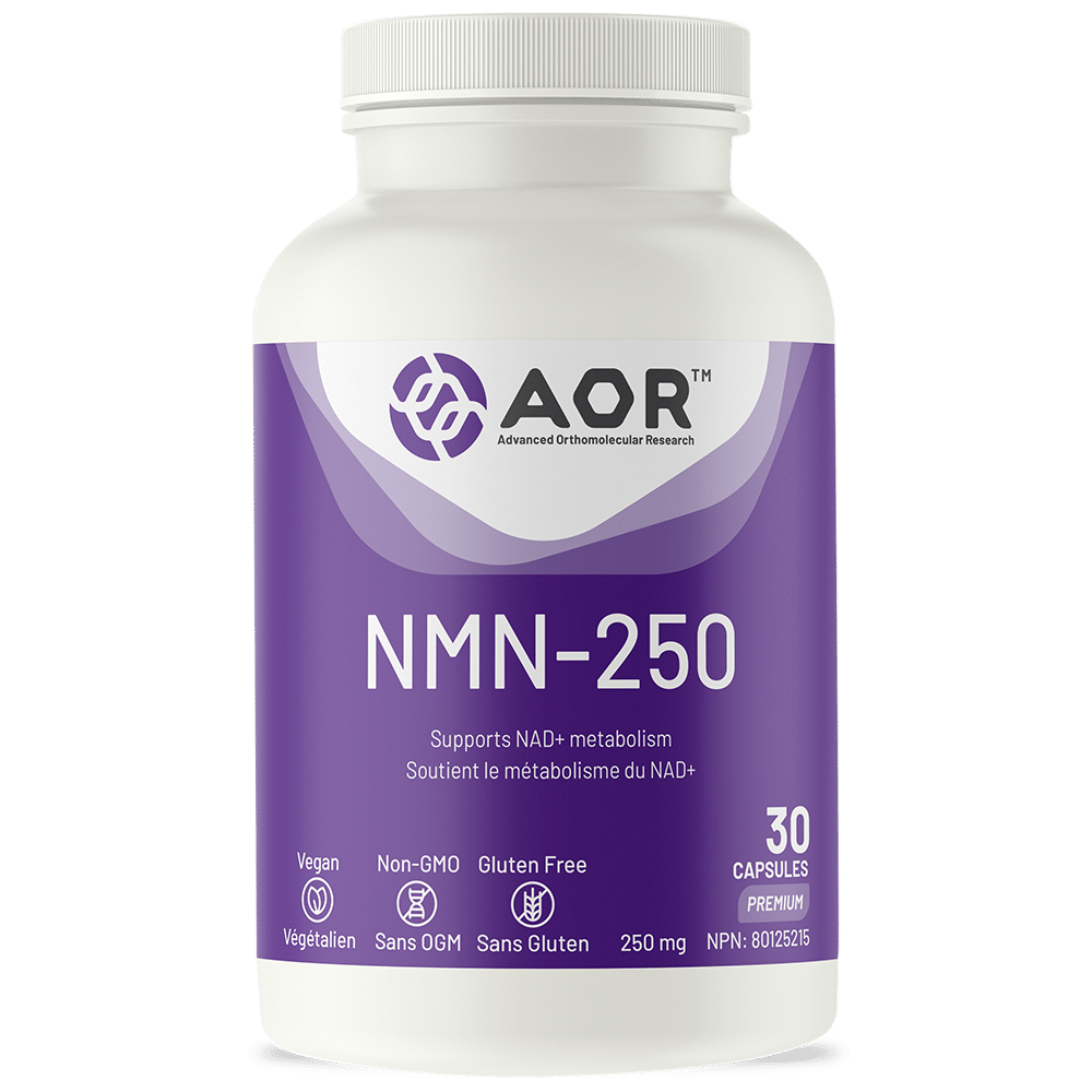 NMN 250mg
