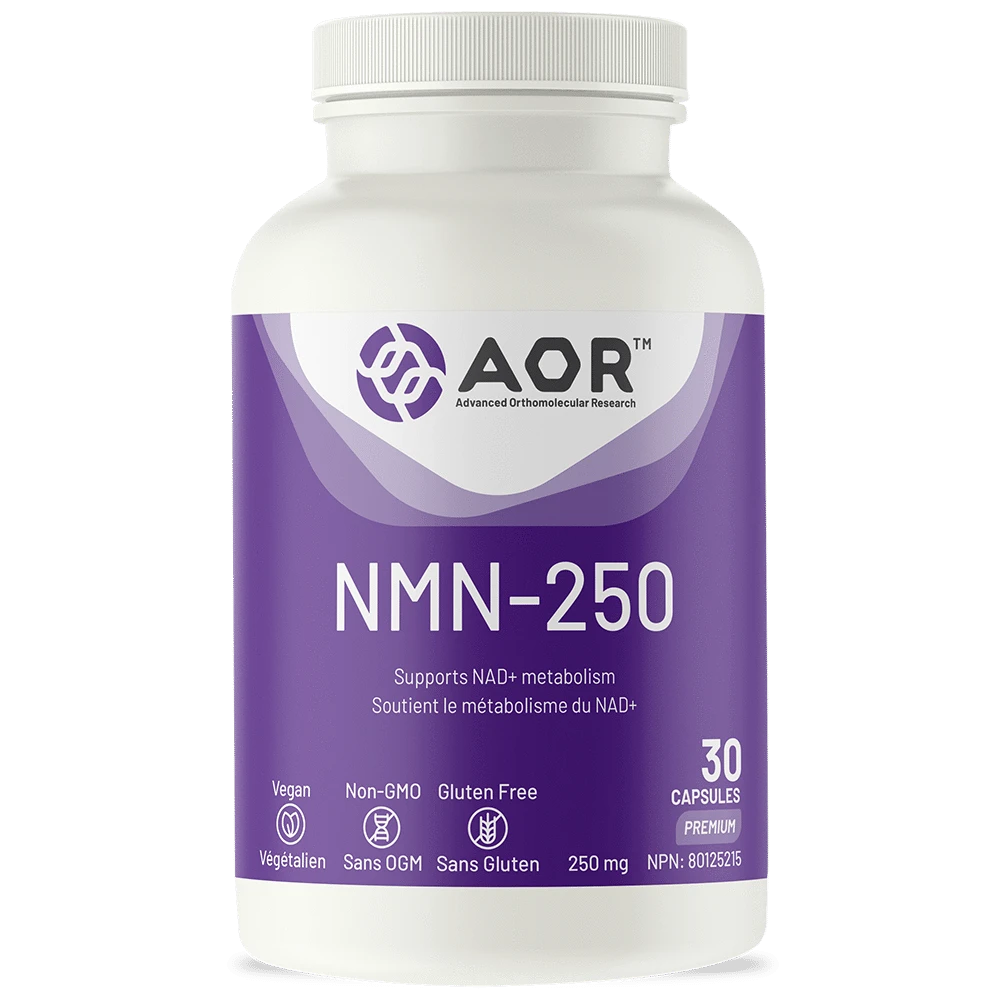 NMN 250mg