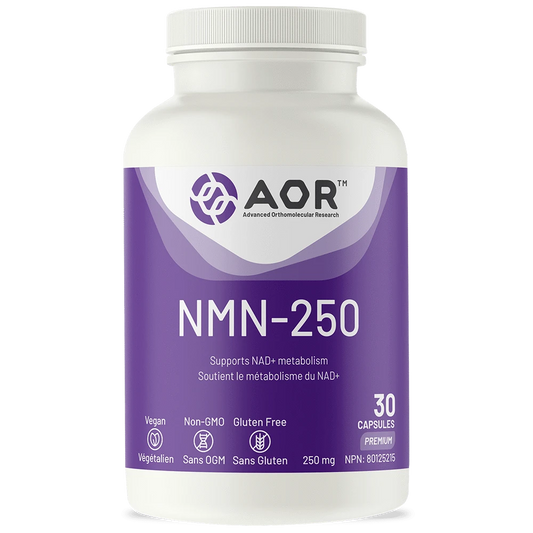 NMN 250mg
