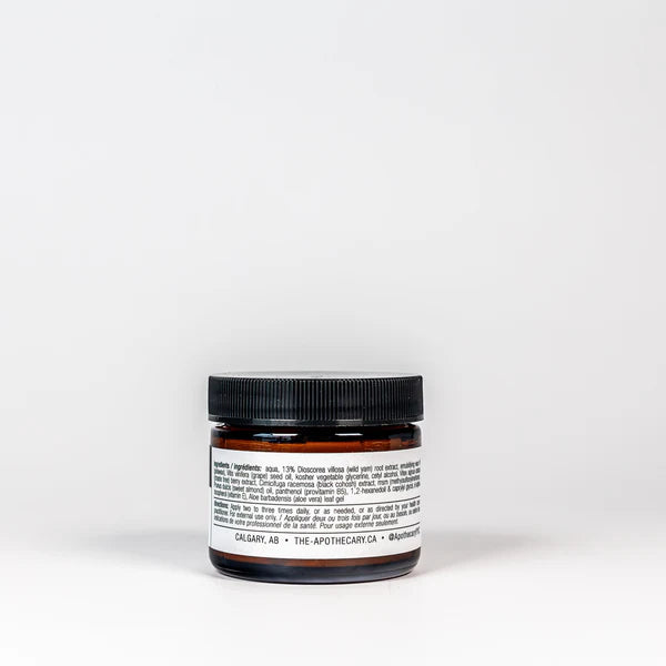 Wild Yam Cream - 60g