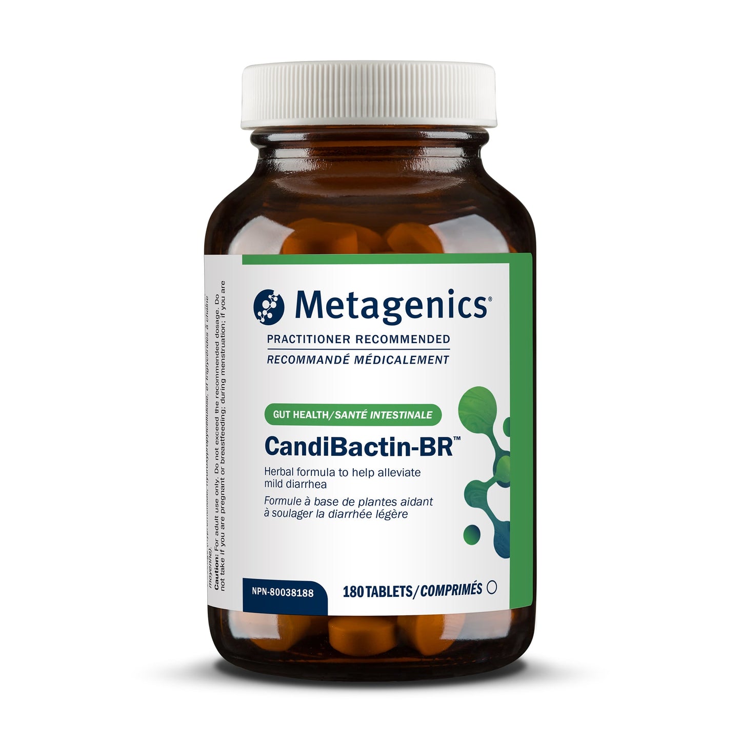 CandiBactin-BR
