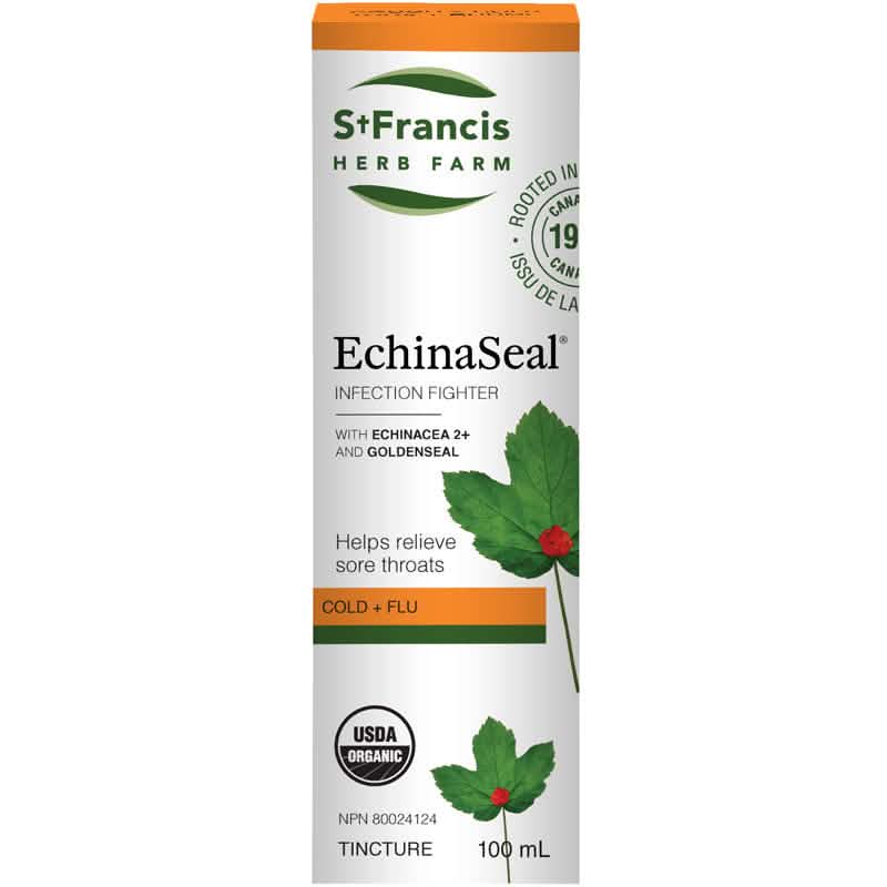 EchinaSeal