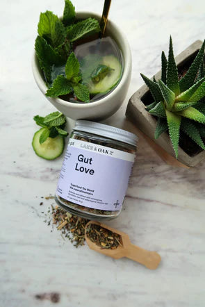 Gut Love Tea