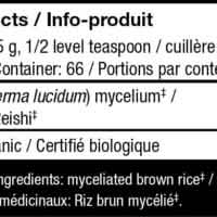 Reishi Mushroom Powder