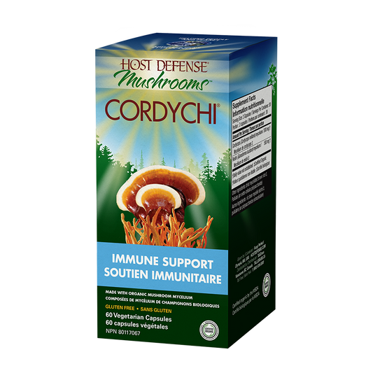 CordyChi