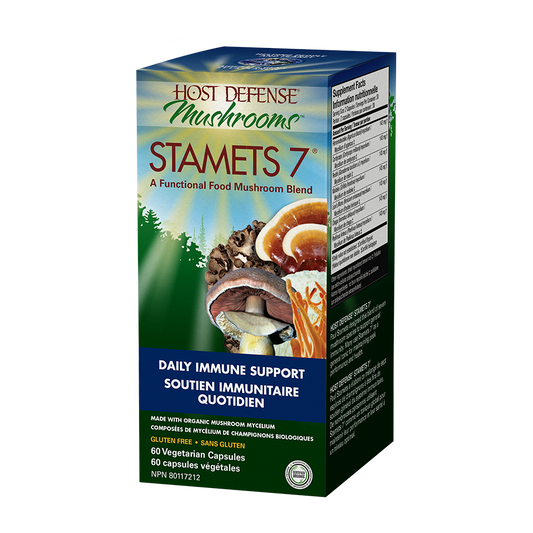 Stamets 7