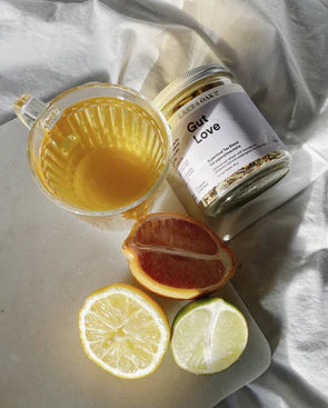 Gut Love Tea