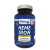 Platinum Heme Iron