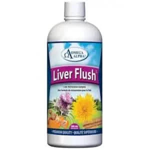 Liver Flush 500ml
