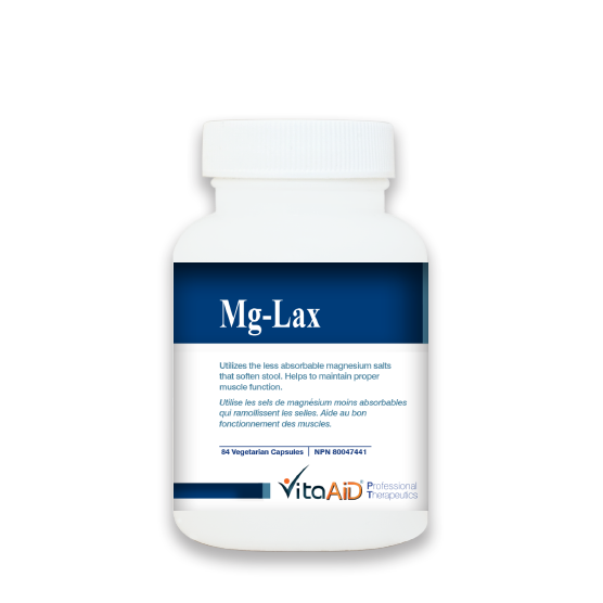 Mg-Lax