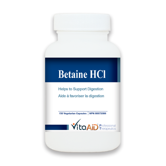 Betaine HCl